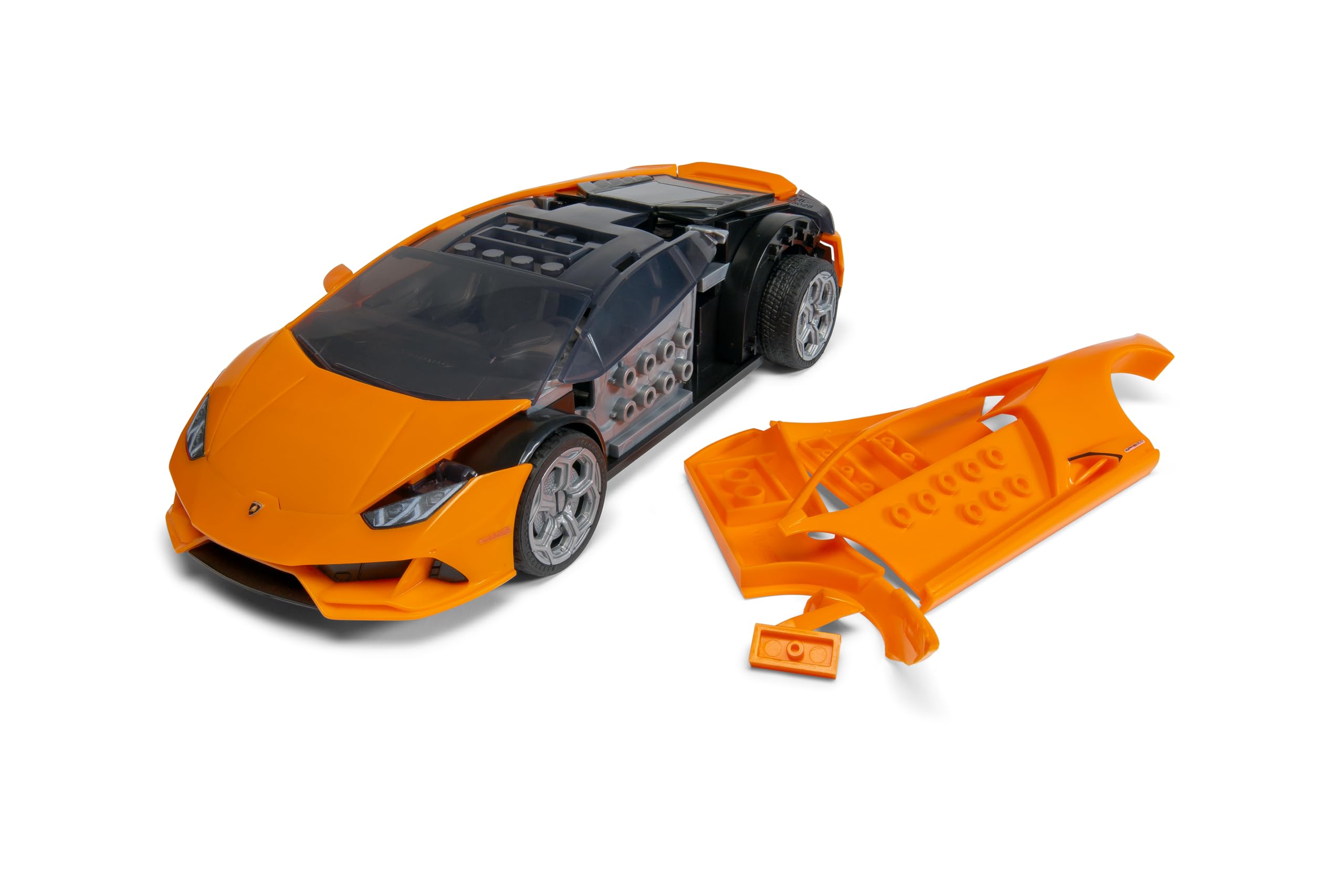 【未使用】ランボルギーニ ウラカンEVO メンテナンスキット 未使用】ランボルギーニ ウラカンEVO メンテナンスキット 未使用