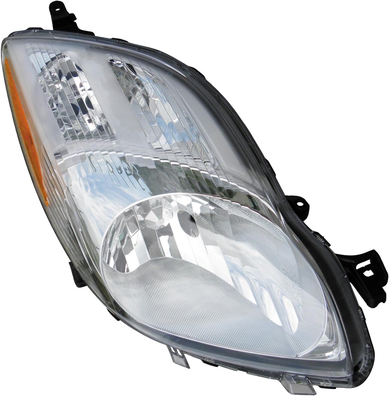 Dorman 1592330 Passenger Side Headlight Assembly Compatible with Select Toyota Models