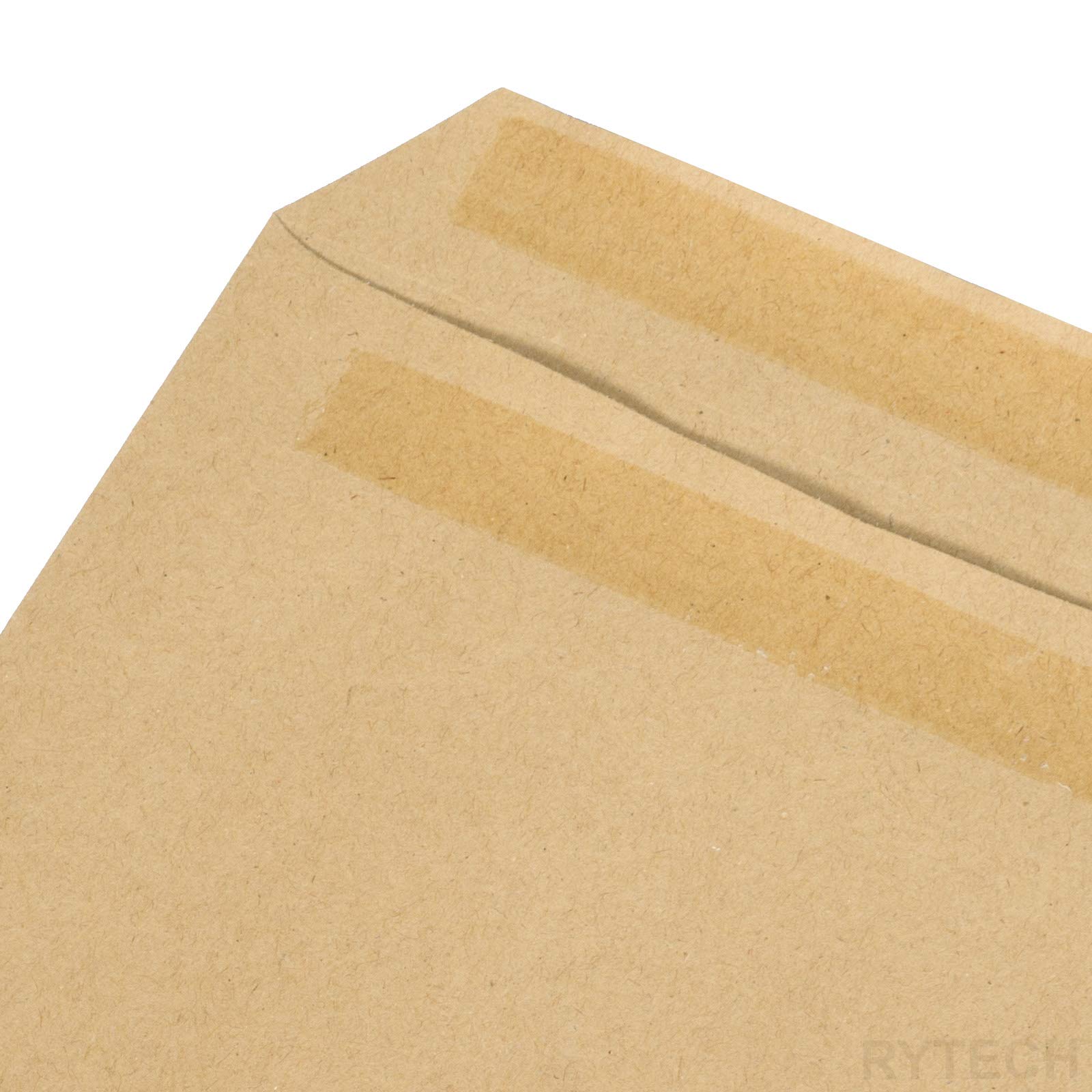 Chocolate Brown C5/A5 Gummed 162 X 229mm Coloured Envelope