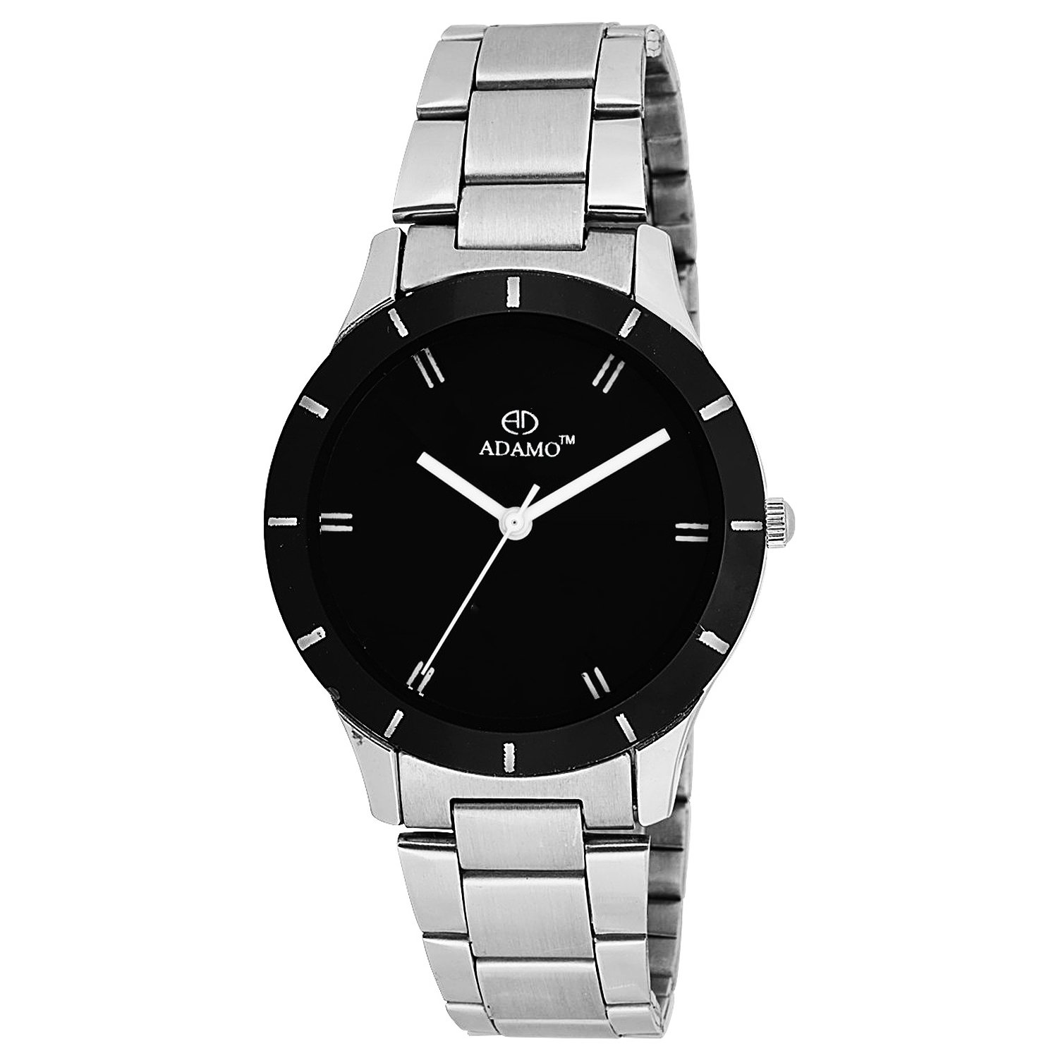 ADAMO Designer Womens Wrist Watch A804SM02 (B01M31CR2D) Amazon Price History, Amazon Price Tracker