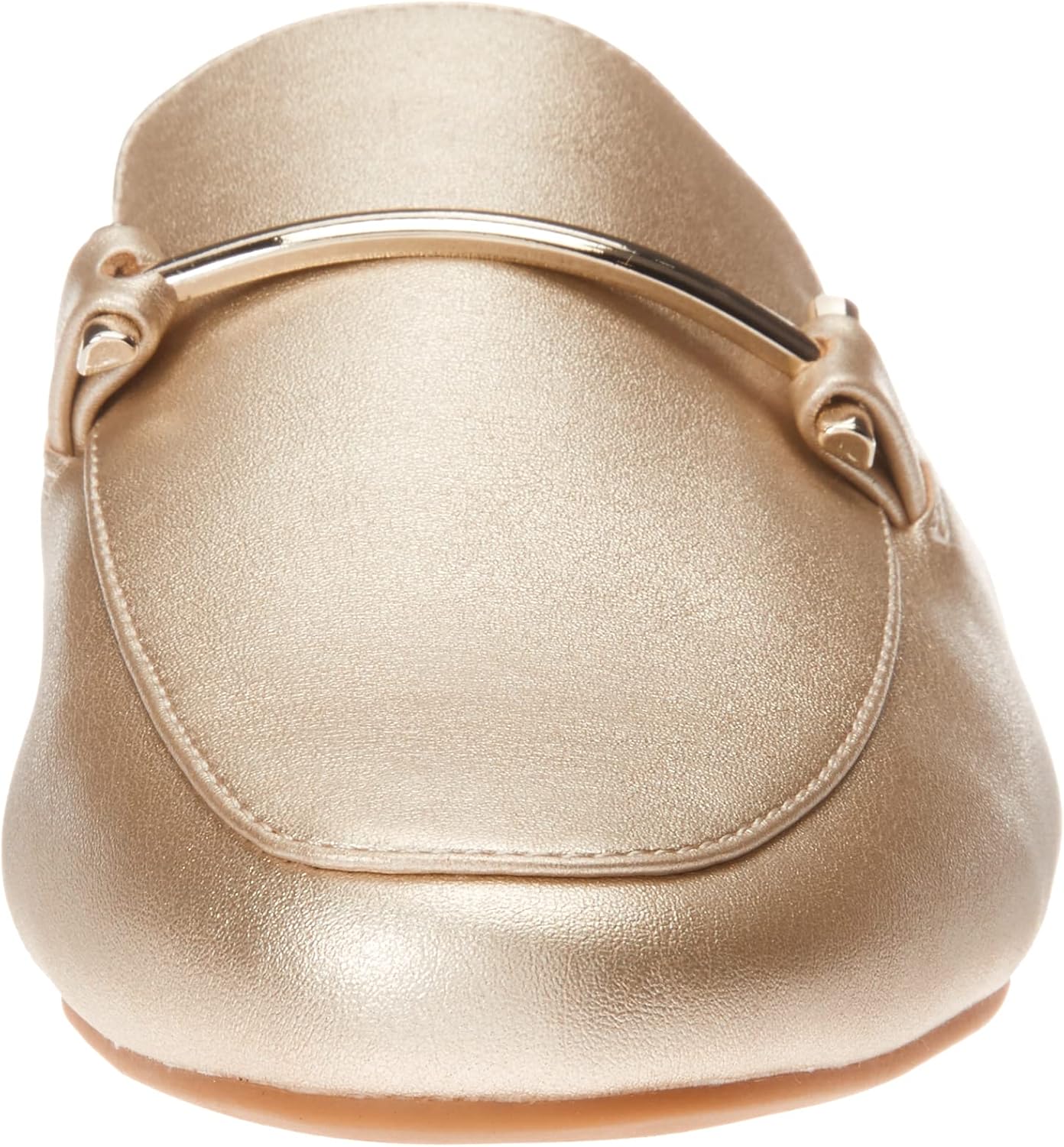 Amazon Essentials Women's Buckle Mule - Image 2