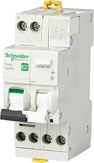 Schneider Electric Easy9 ARC 1PN C 16A 30mA RCBO AFDD