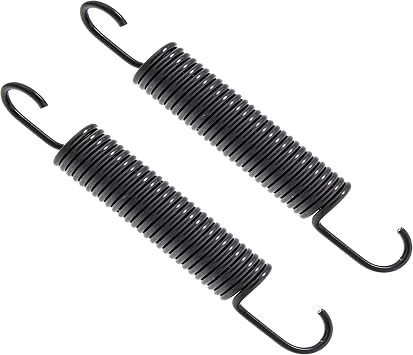 Replacement Mower Tractor Extension Spring M158756 Fits Compact Multi-Purpose Tractors and Tractor Multi-Terrain Series etc2pack
