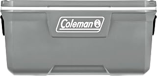 316 Cooler 120QT 5872 RCK/W/RCK SIOC