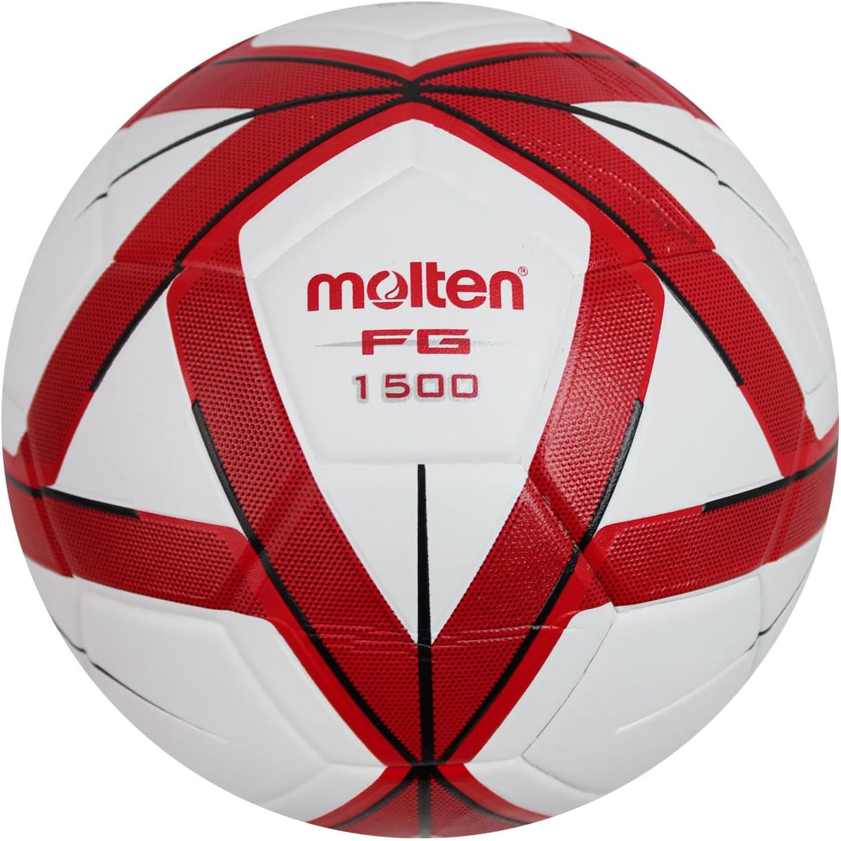Molten Fútbol No. 5 Forza FG1500-RK, Balón de fútbol