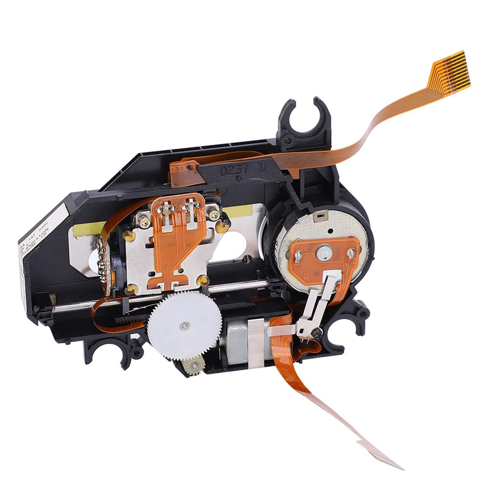 Optical Pick Up Lens, Disc Head Module VAM1203 CDM-12.3 Compact for Professionals and Beginners