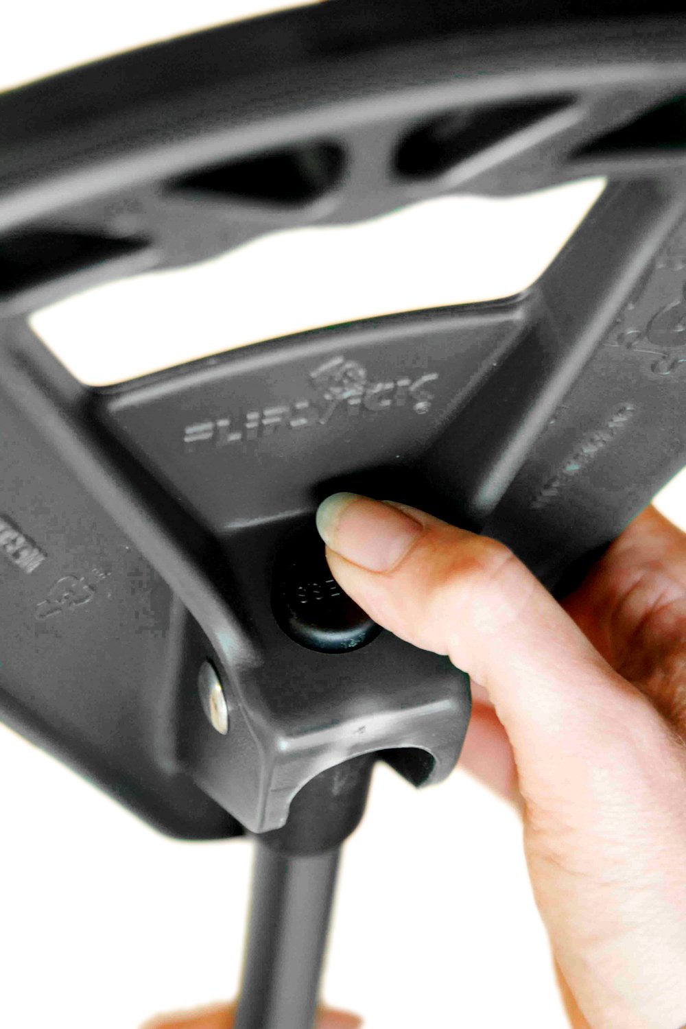 Flipstick Sitzstock faltbar Standard