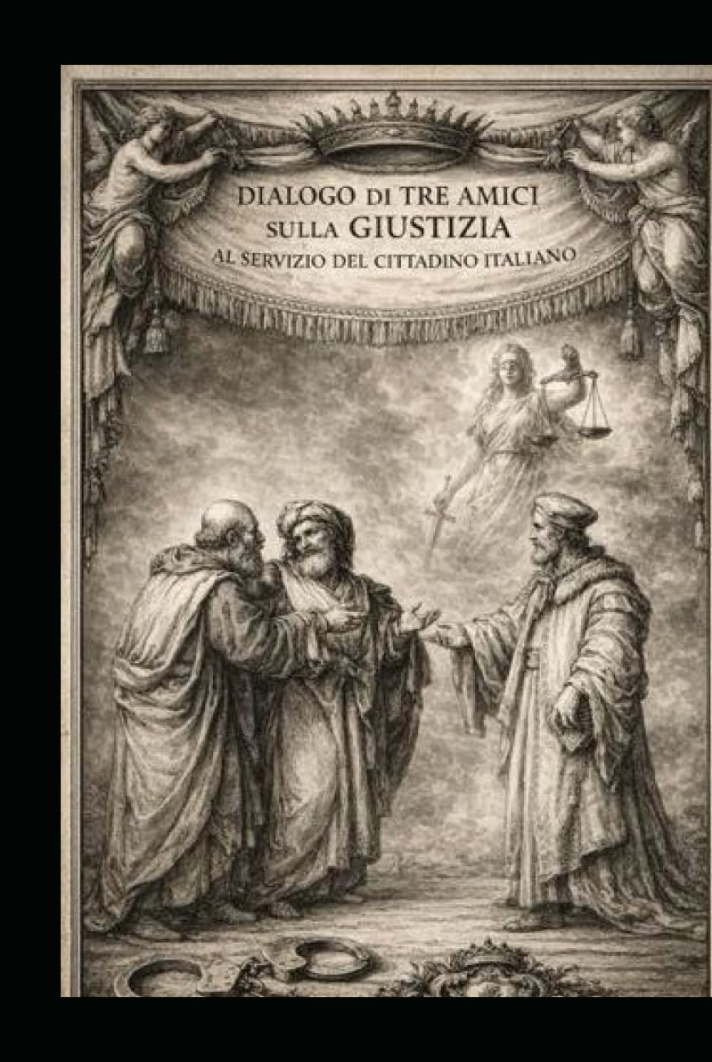 Dialogo sopra i massimi sistemi della giustizia italiana