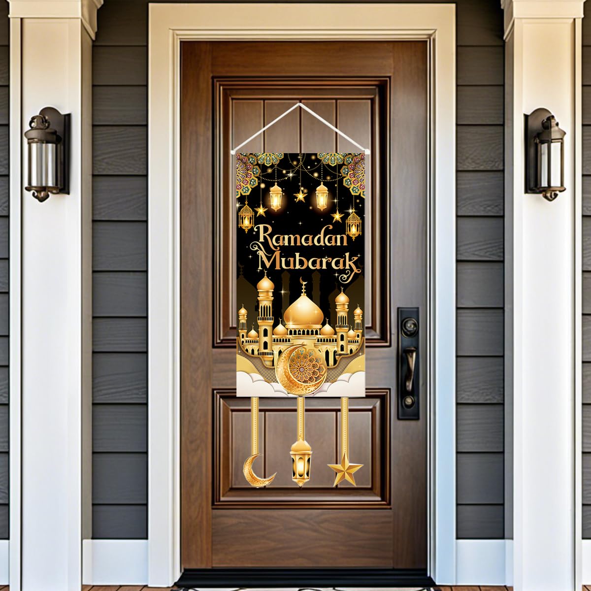 DPKOW Ramadan Decorations - Image 4
