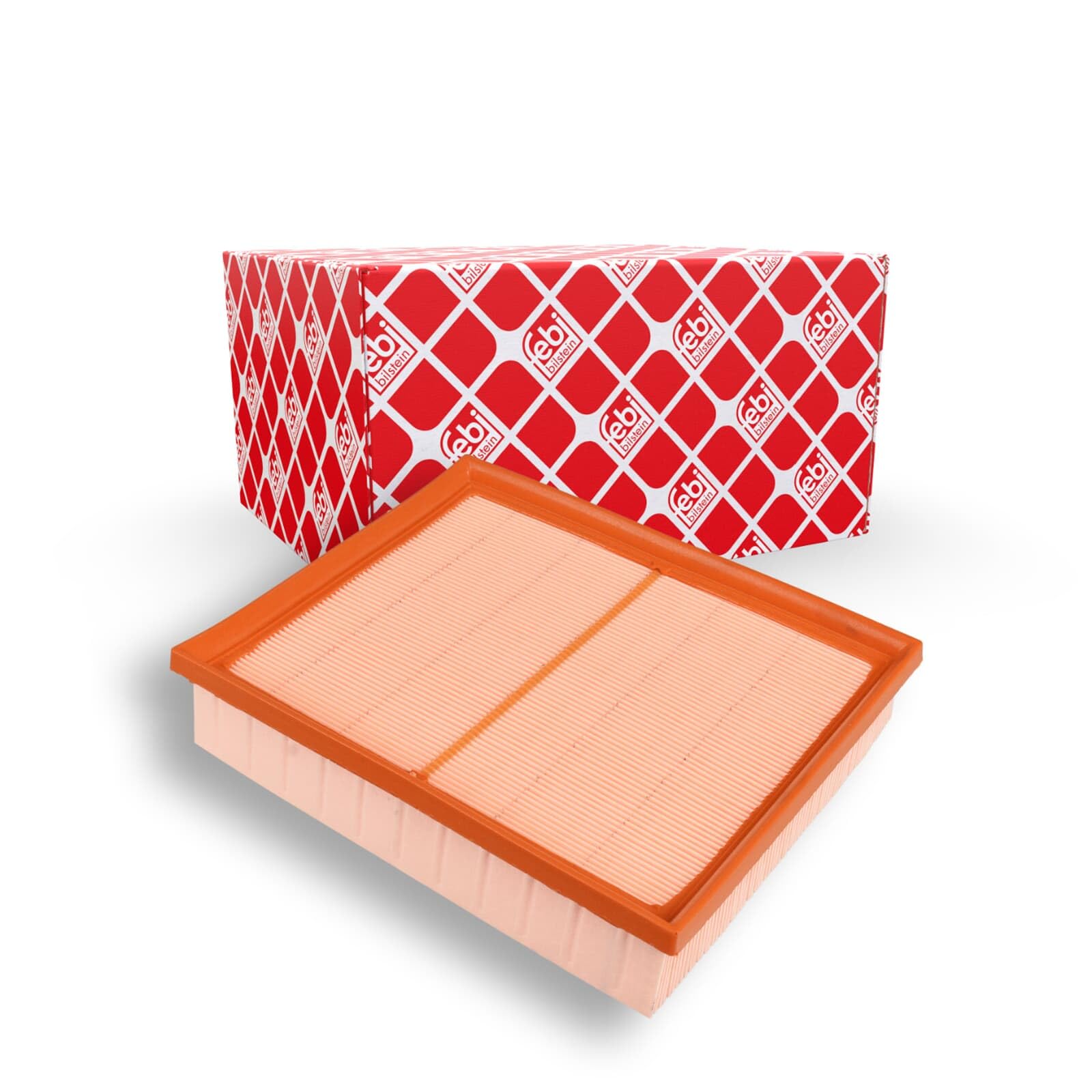 ✅Fits FEBI 108331 AIR FILTER  ⭐UK Seller⭐