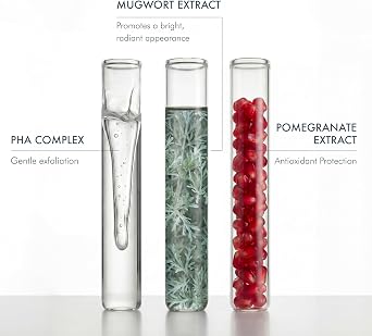 The Purest Solutions Hassas Ciltler İçin Arındırıcı ve Aydınlatıcı PHA Pembe Tonik