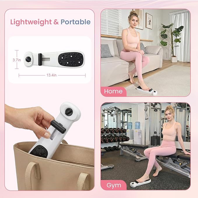 Entrenador de Arco Plantar Ajustable con Masaje Magnético miniatura 7
