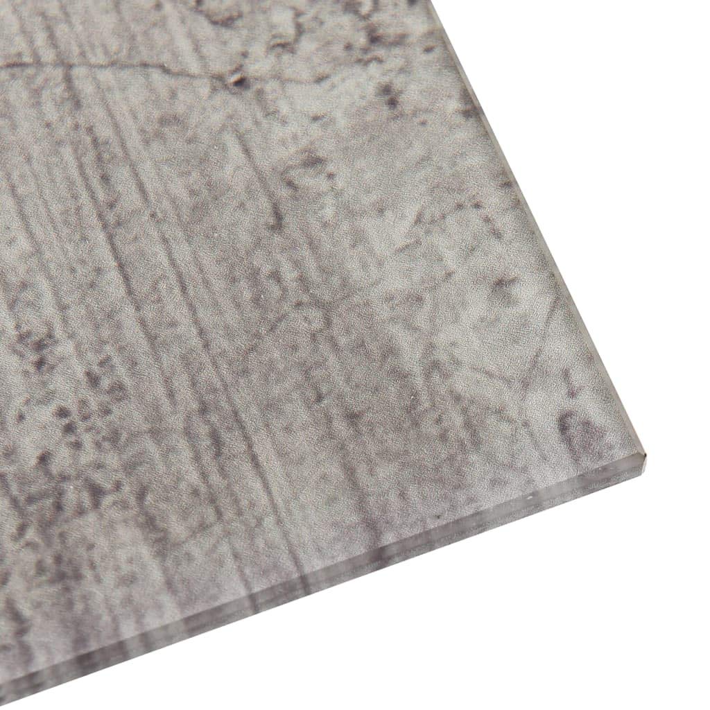 Tablica magnetyczna, montaż na ścianie, szkło, 60 x 60 cm, biała, magnetyczna, zmywalna, do pisania, z długopisem i magnesem, do biura, domu, szkoły, na spotkanie