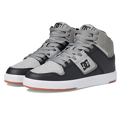 DC Cure Casual High Top Skate Shoes Sneakers Men