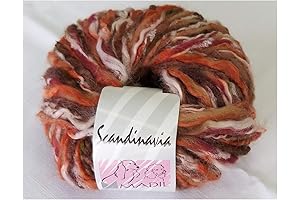 Madil Scandinavia, Color 611: Stylish Neutrals for Your Home