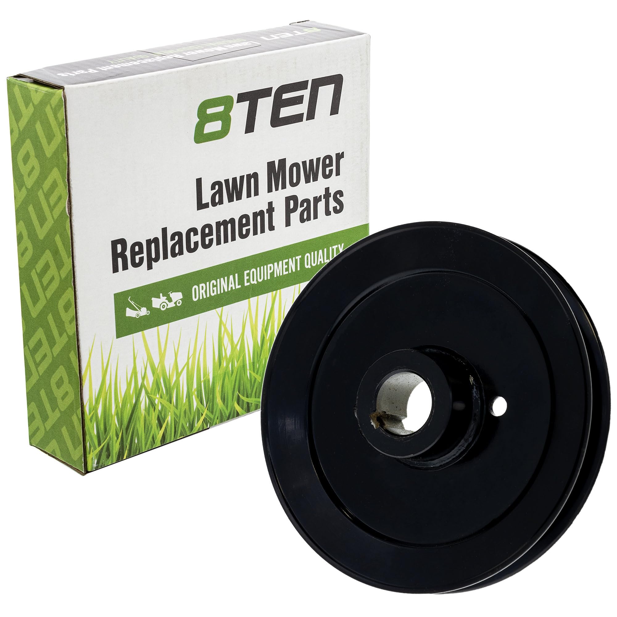 Amazon.com: 8TEN Blade Spindle Kit for Bad Boy Maverick ZT Elite