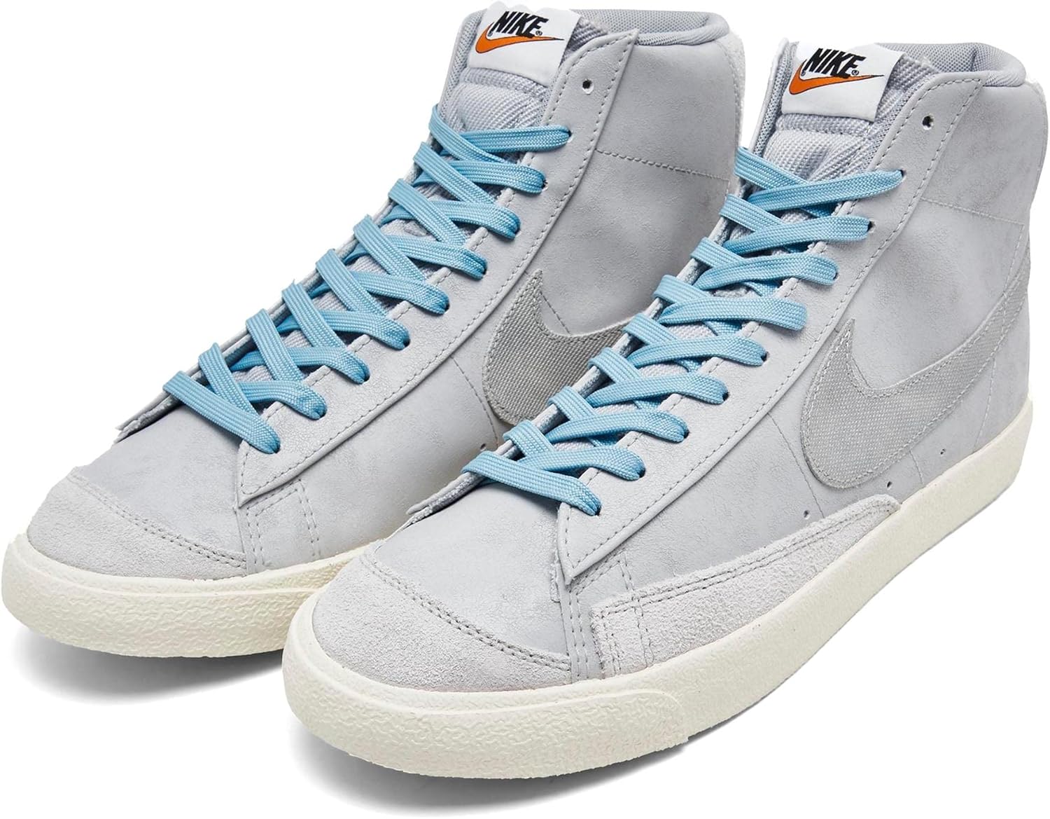 Nike mens Blazer Mid '77 Premium