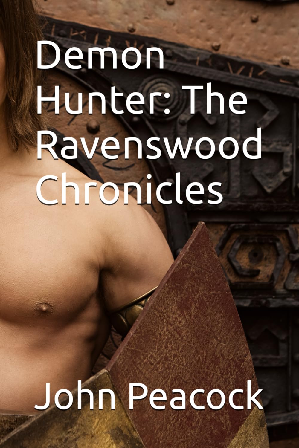 Demon Hunter: The Ravenswood Chronicles