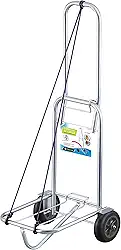 Carrinho dobrável para carga big Cód. 5077, 80.418-5
