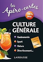 Download Apéro-cartes Culture Générale PDF