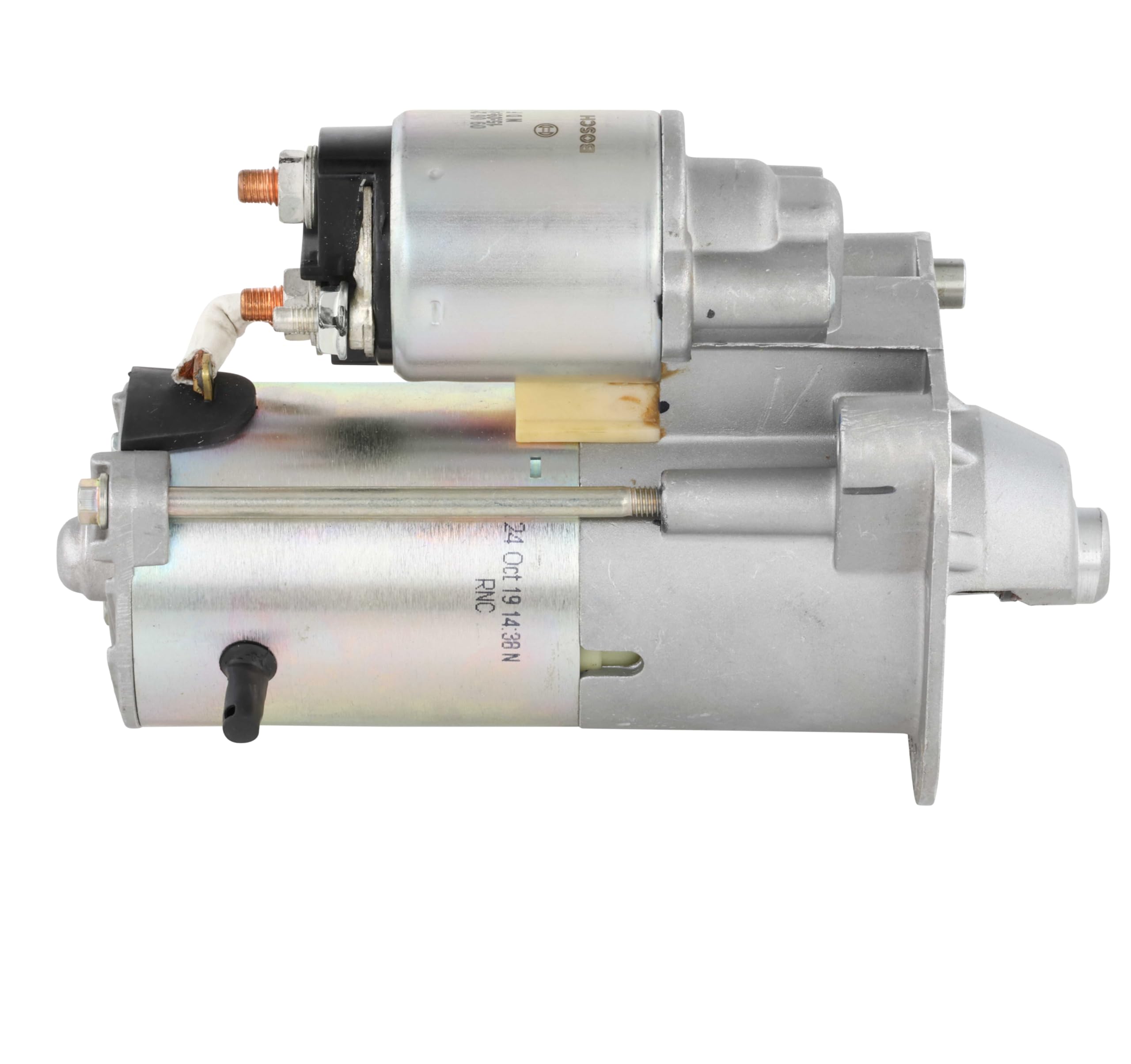 BOSCH SR9505N Starter – kompatibel mit Select Volvo S60, S60 Cross Country, V60, V60 Cross Country, XC60, XC70
