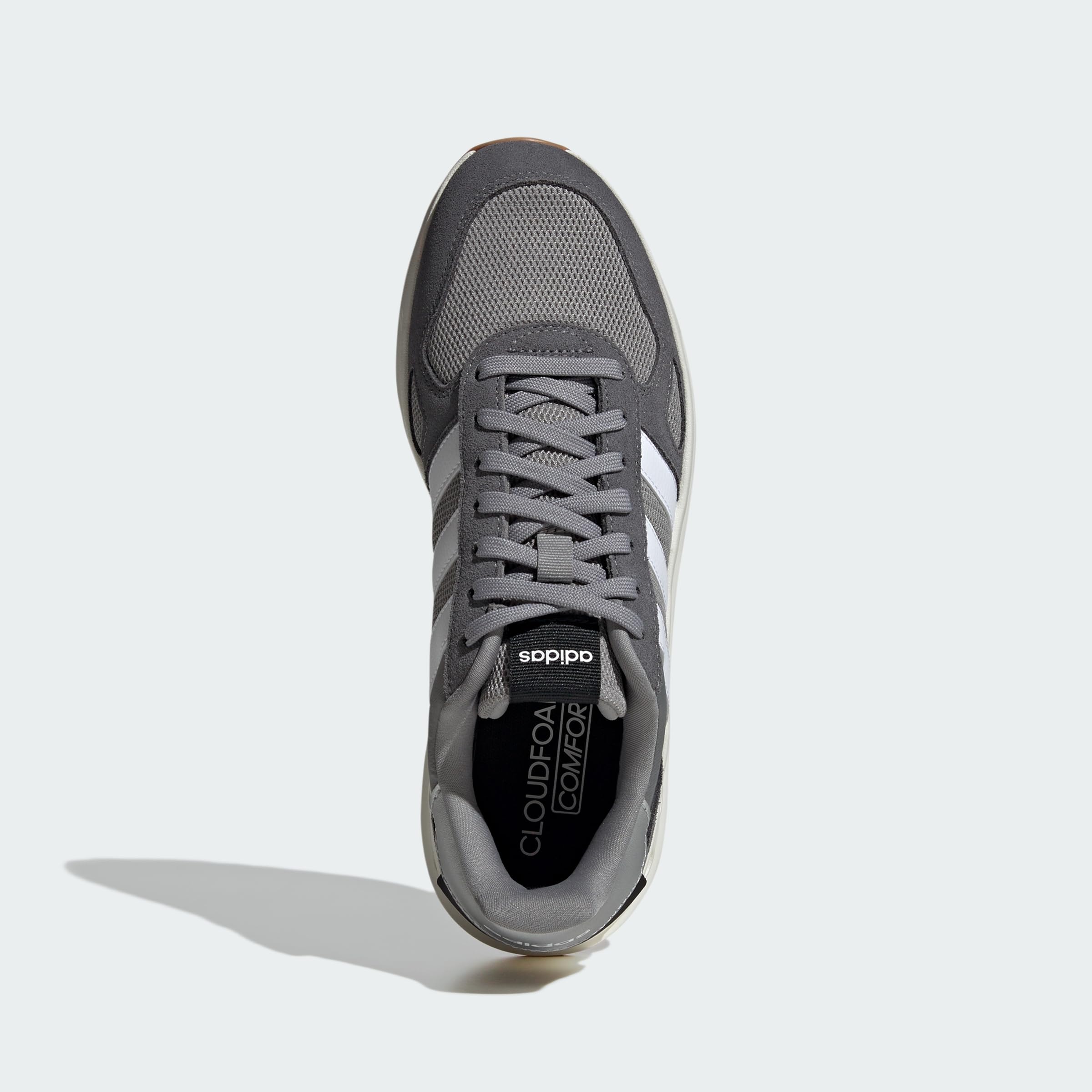BATA Sneakers para Hombre adidas Run 84
