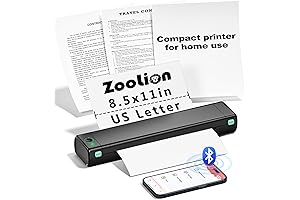 HP Home Printer: Your Compact Companion for Seamless Home Printing