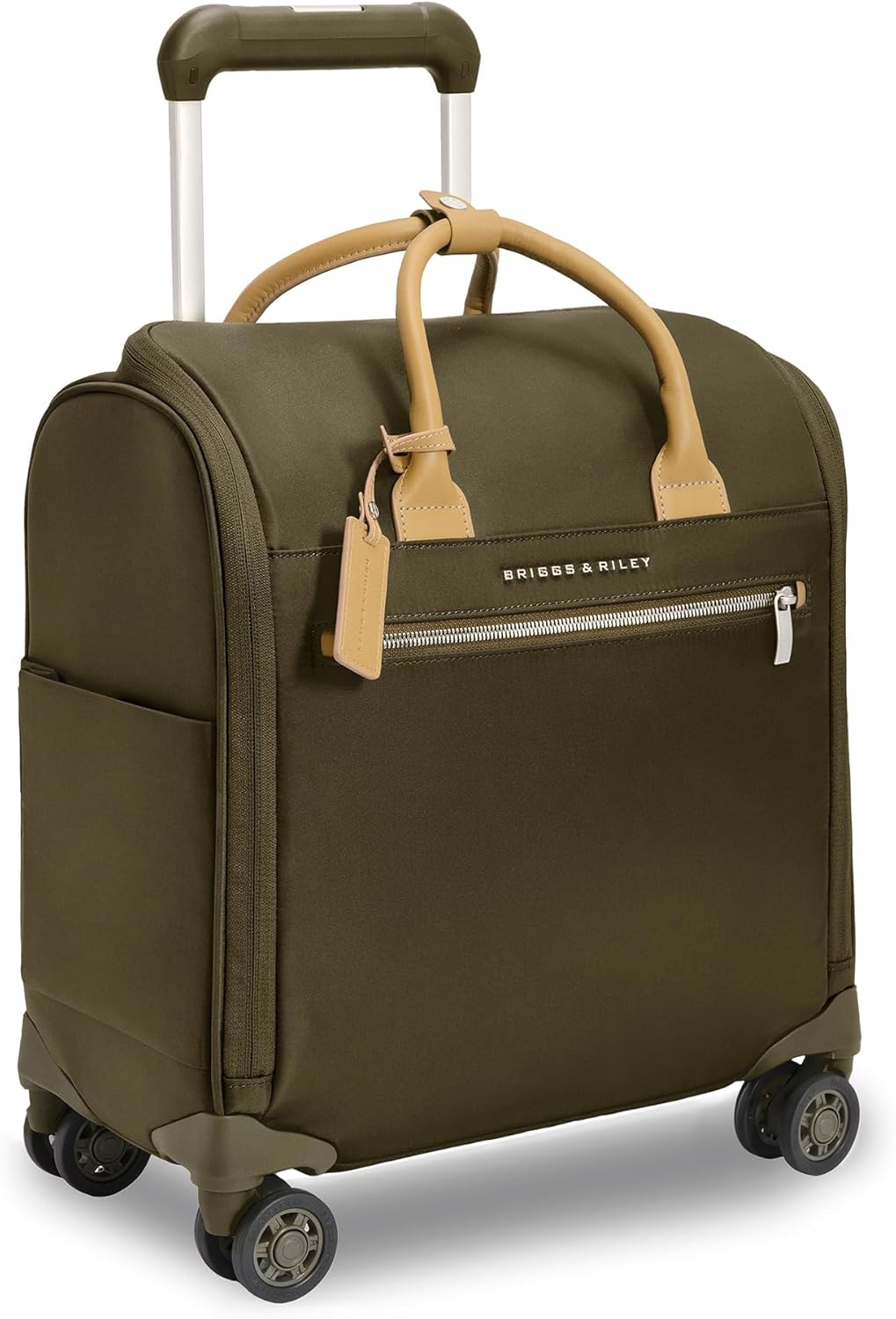 Briggs & Riley Rhapsody Wheeled Cabin Bag