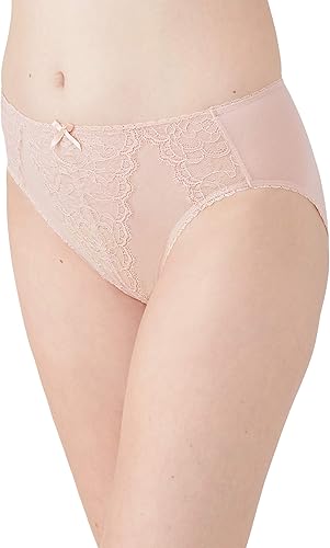 Miniatura 2 de Wacoal Pantalón corto retro chic de corte alto para mujer