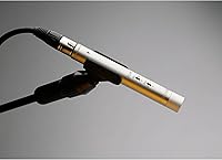 Vista 4 de Rode NT55 Micrófonos de condensador multipatrón, par a juego