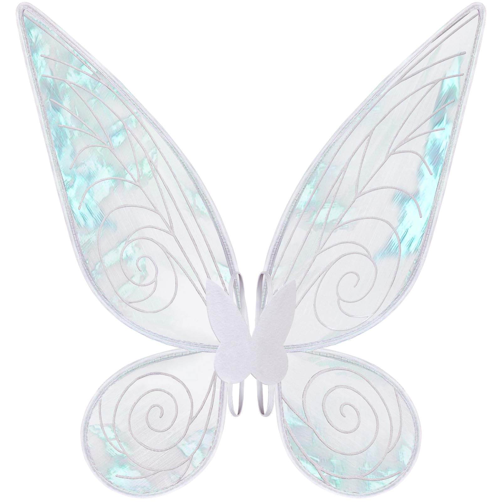 LoscolaLoscola Butterfly Fairy Wings Costume for Women