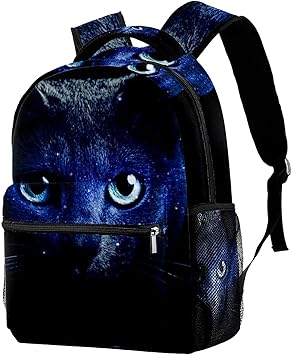 cat backpack for school amazon