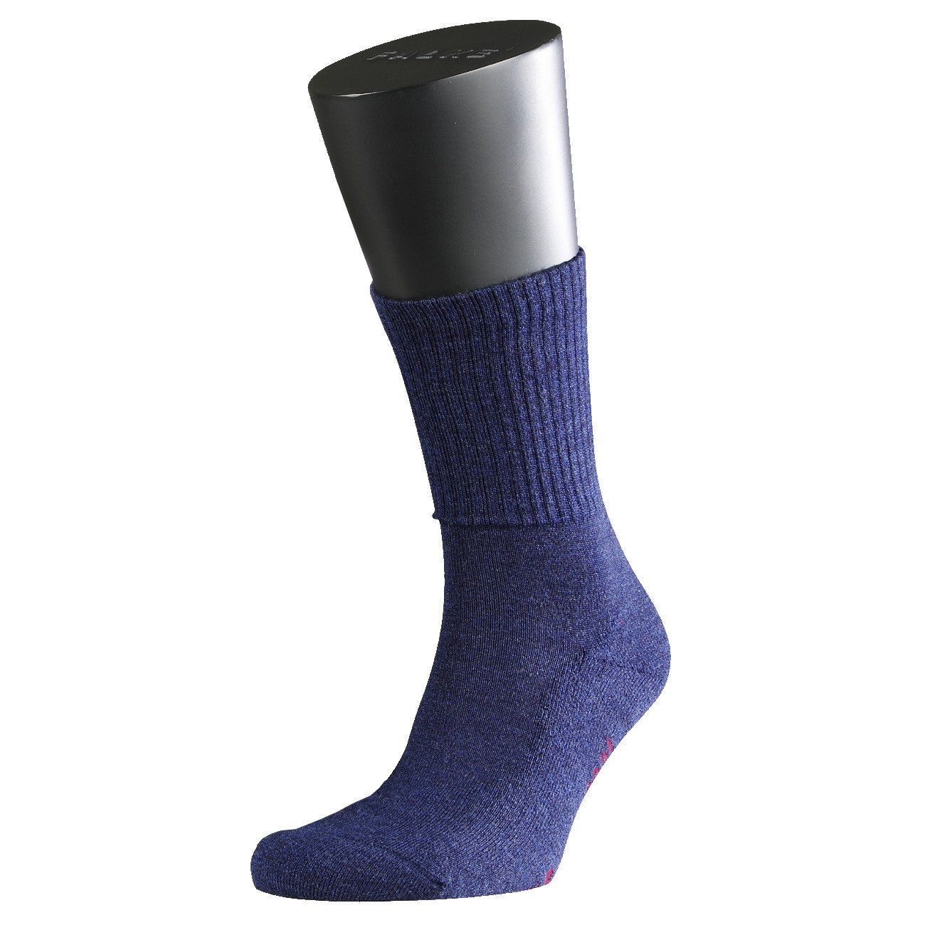 FALKE Unisex Walkie Light skarpety trekkingowe, oddychające, szybkoschnące, regulujące klimat, hamująca zapachy, materiał funkcyjny, lekka wyściółka, odporne na pęcherzyki powietrza, długie i ciepłe,