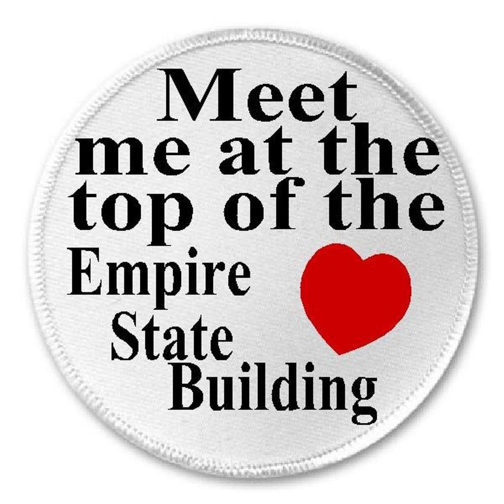 Meet Me At The Top Of The Empire State Building - 3