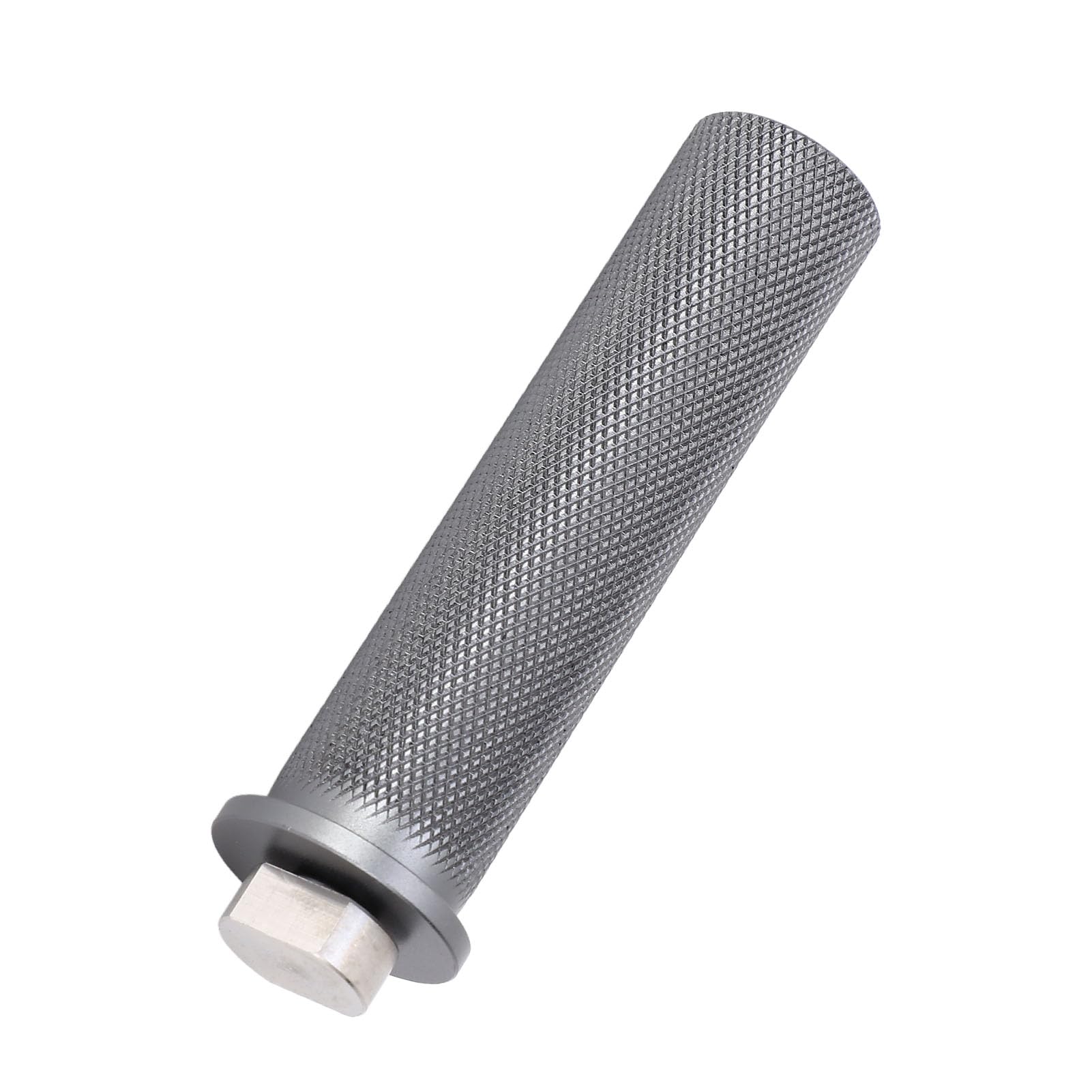 Lot de 2 Butées D'établi en Alliage D'aluminium de 20 Mm pour Tables MFT, Projets de Menuiserie et de Bricolage, Butée de Fente Coulissante pour Rail de Guidage, Butées de