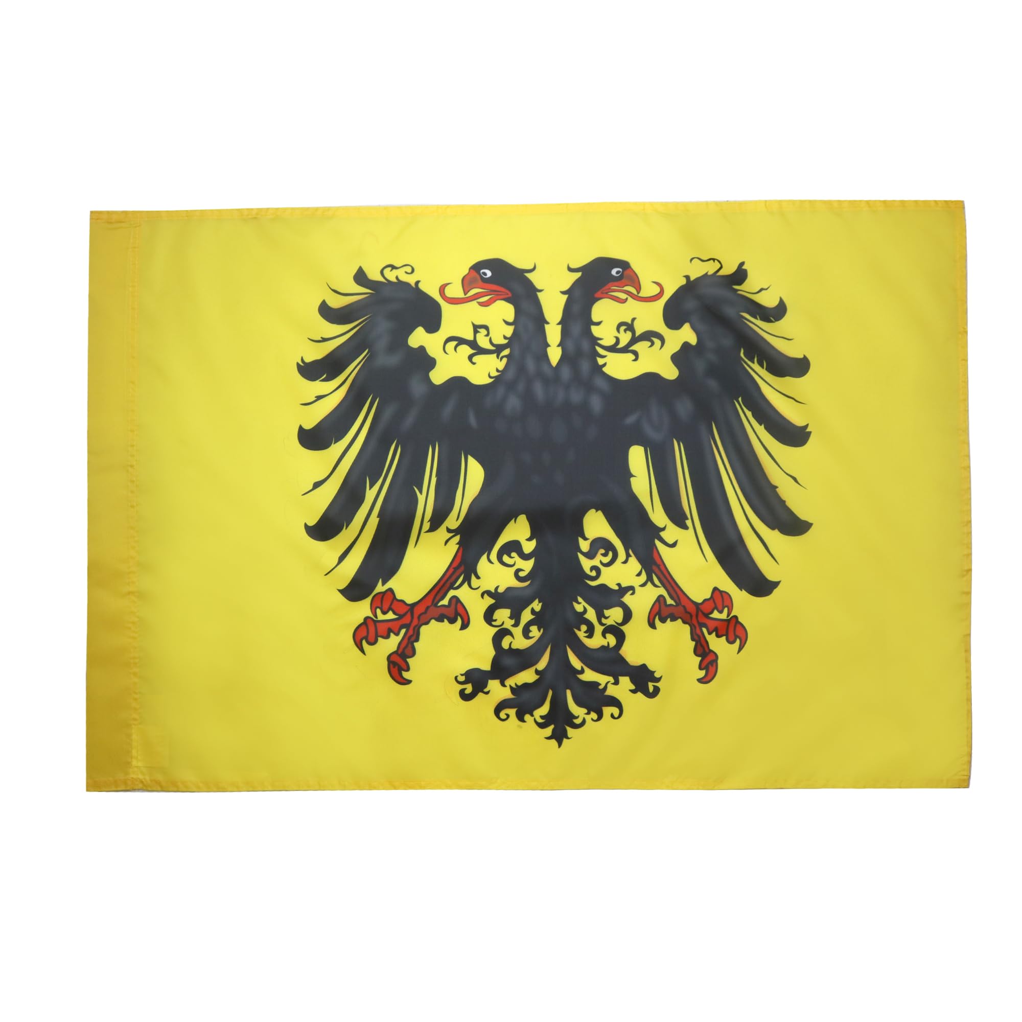 Drapeau De Table Saint Jacques De Compostelle 21x14cm   Santiago De Compostela Haute Qualité   Maison