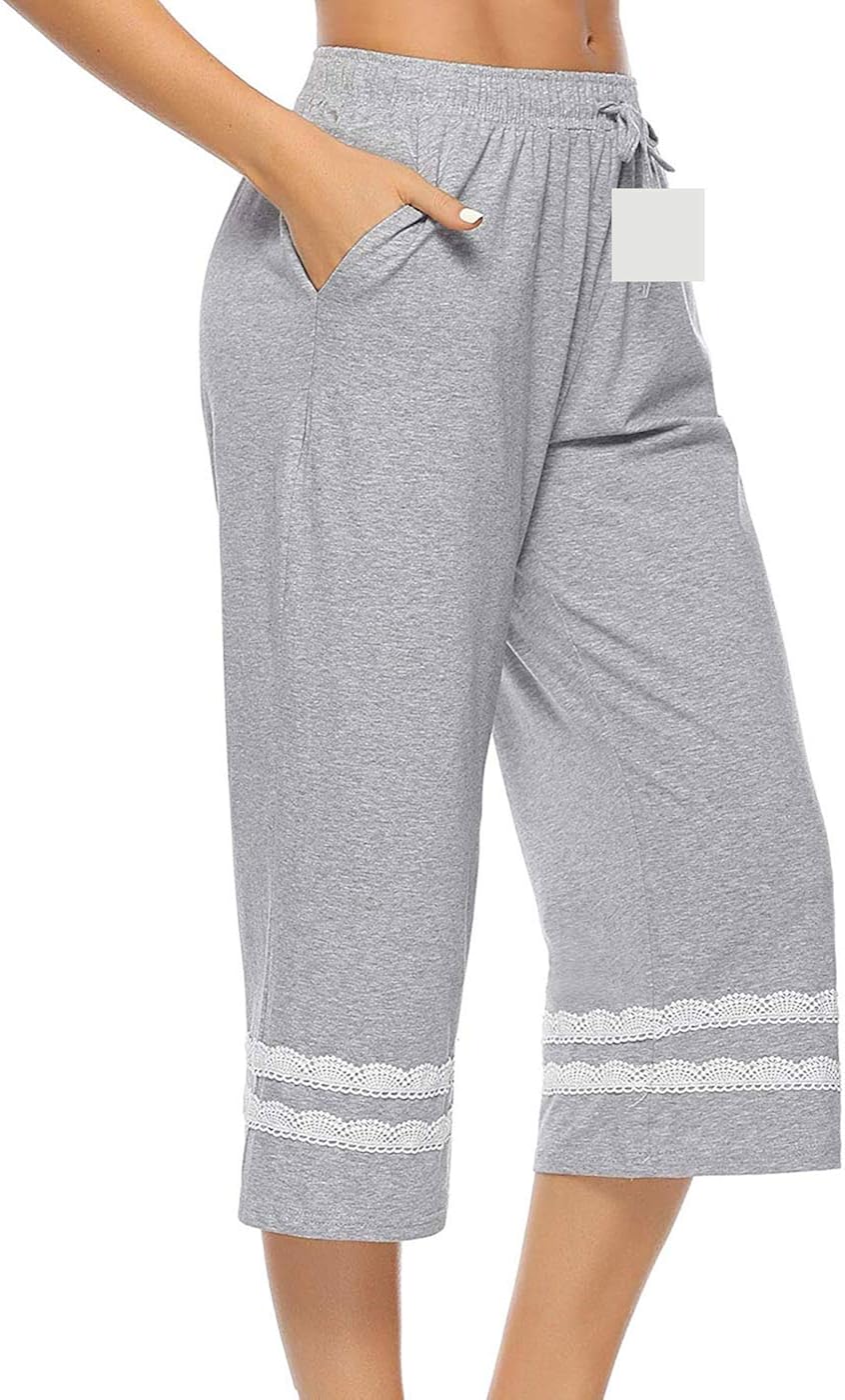Capri pyjama bottoms Clearance