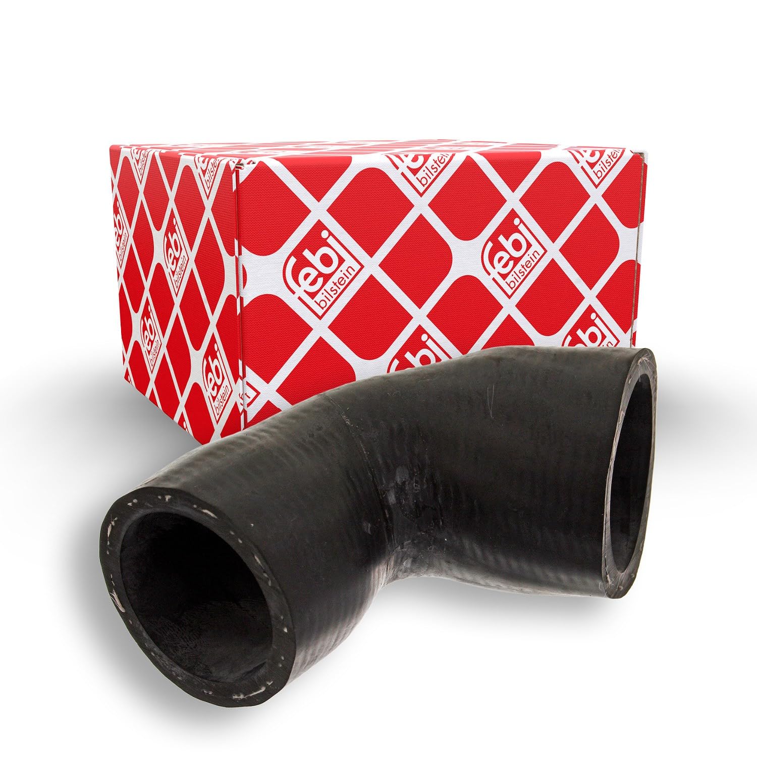 RADIATOR HOSE 39825 FOR M 119.974 6.0L M119.971/975/985/981 4.2L 8cyl