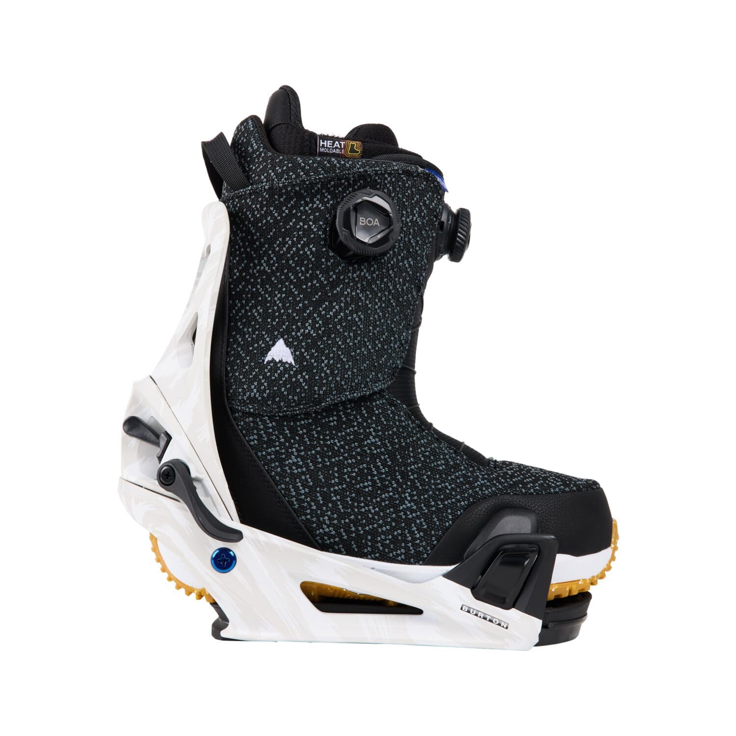 STEPON Re:flex ブーツSet 楽天市場】予約 ビンディング スノーブーツ バートン Burton