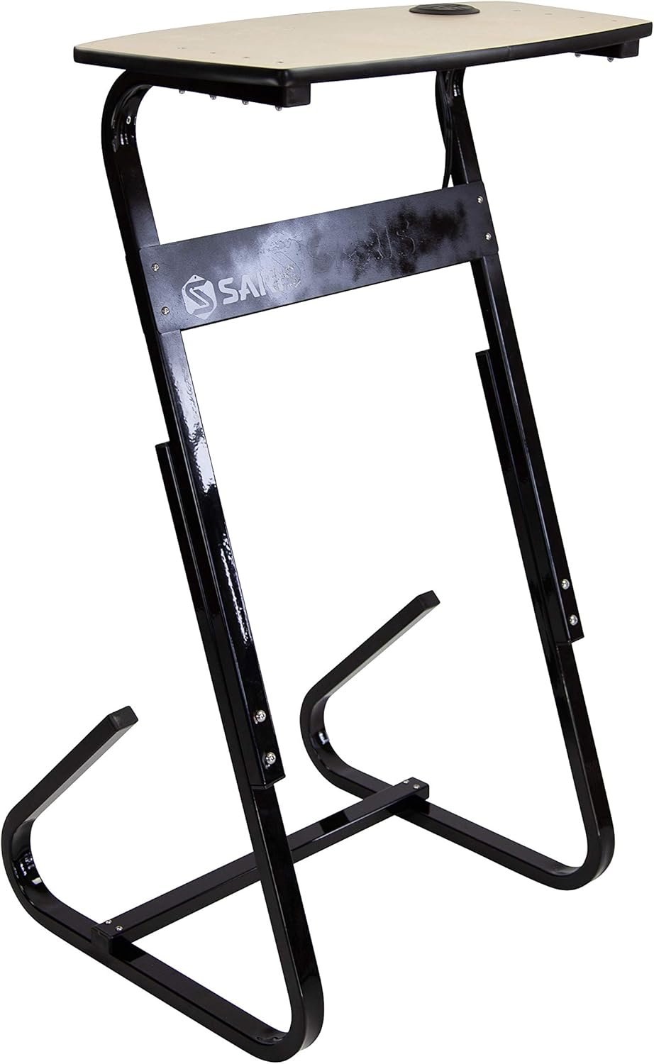Saris TD1 Bike Trainer Desk with USB/AC Socket