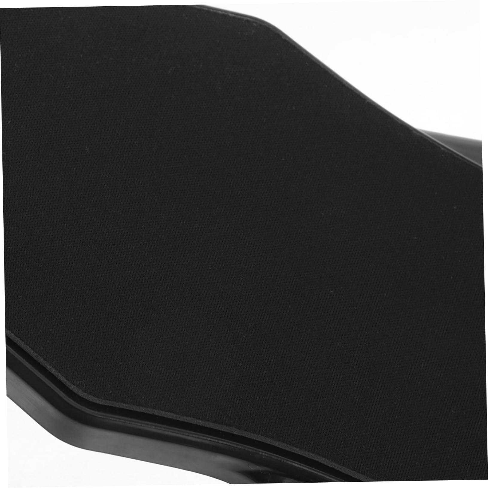 Gatuida Reposabrazos Material Escritorio para Ergonómico de Computadora Alivio Soporte Plegable Abs Hierro de Estrés y para Hombros y Codos en Oficina