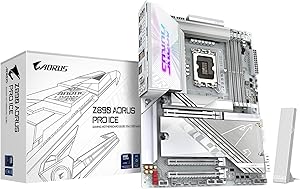 Gigabyte Z890 AORUS Pro WiFi7 Motherboard