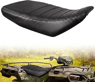ATV Seat Cover Non-Slip Waterproof for Sportsman 450 570 2014-2025