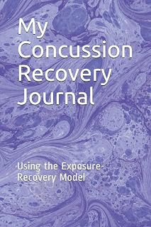 My Concussion Recovery Journal: Using the Exposure-Recovery Model