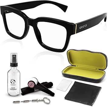 GUCCI GG1134DECORNESS Made In Italy スクエア 71MunHBFMhL._AC_SY350_QL65_.jpg