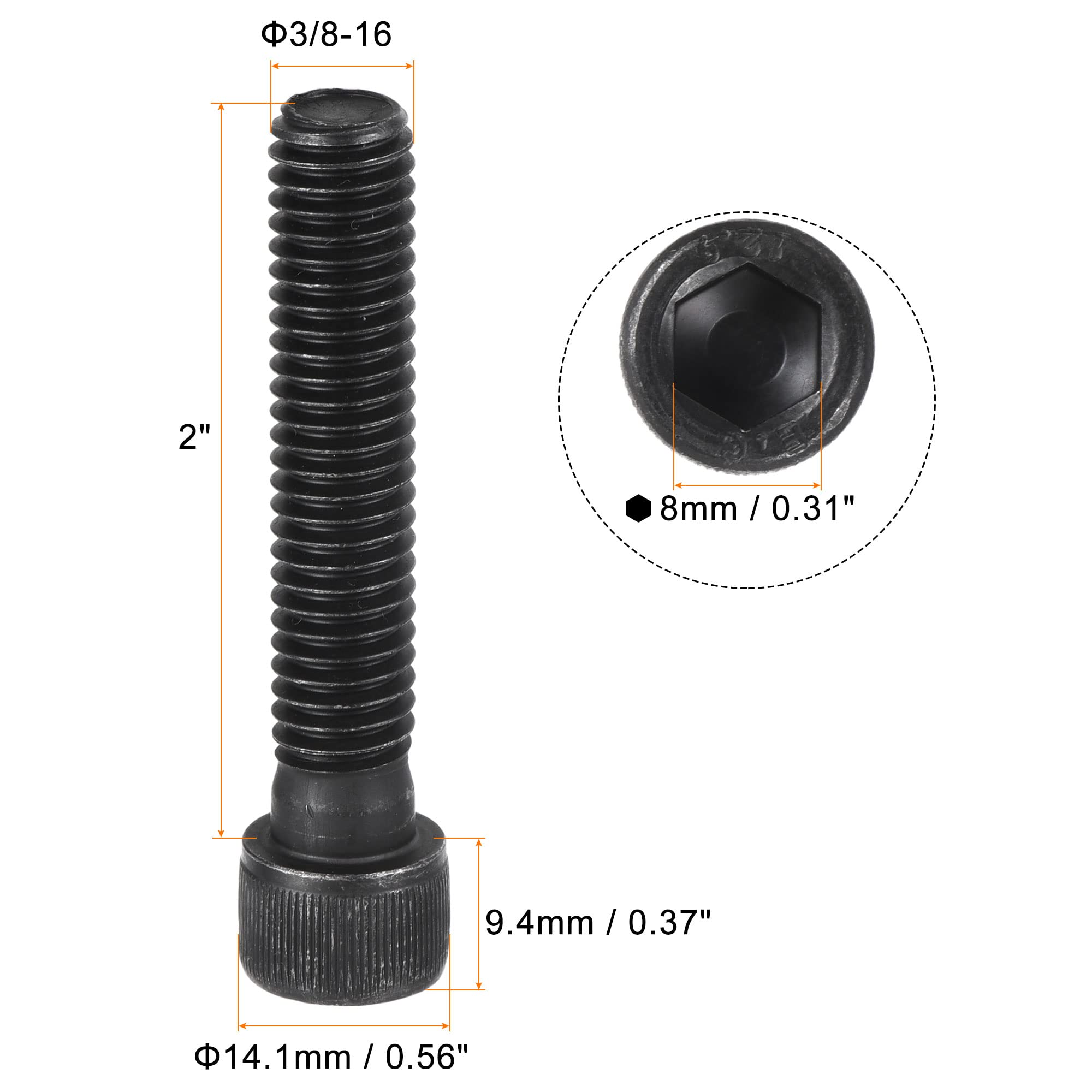 Socket Head Cap Screw Ace Hardware At John Cargill Blog