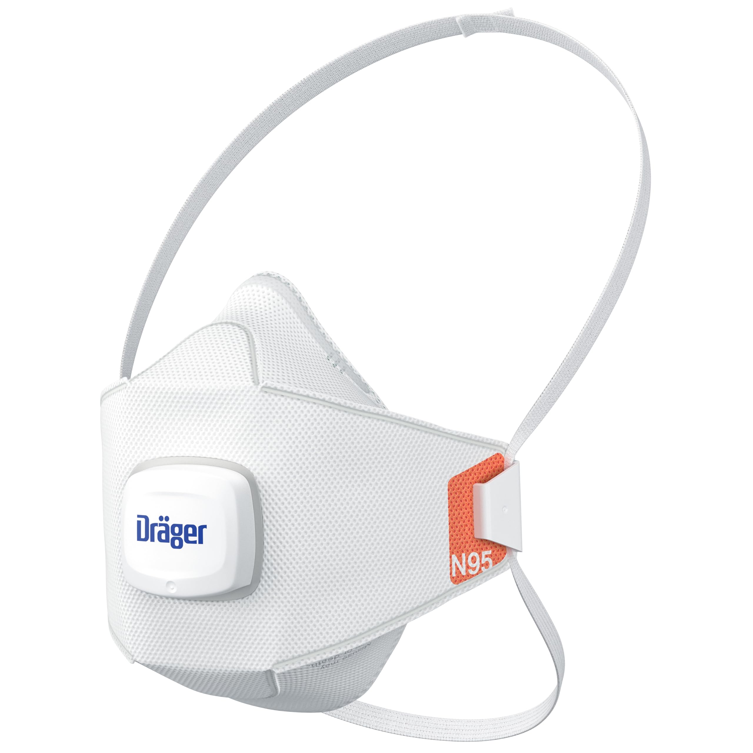 Dräger X-plore 1950 V N95 Mask