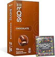 Skore Chocolate - 10 Pieces