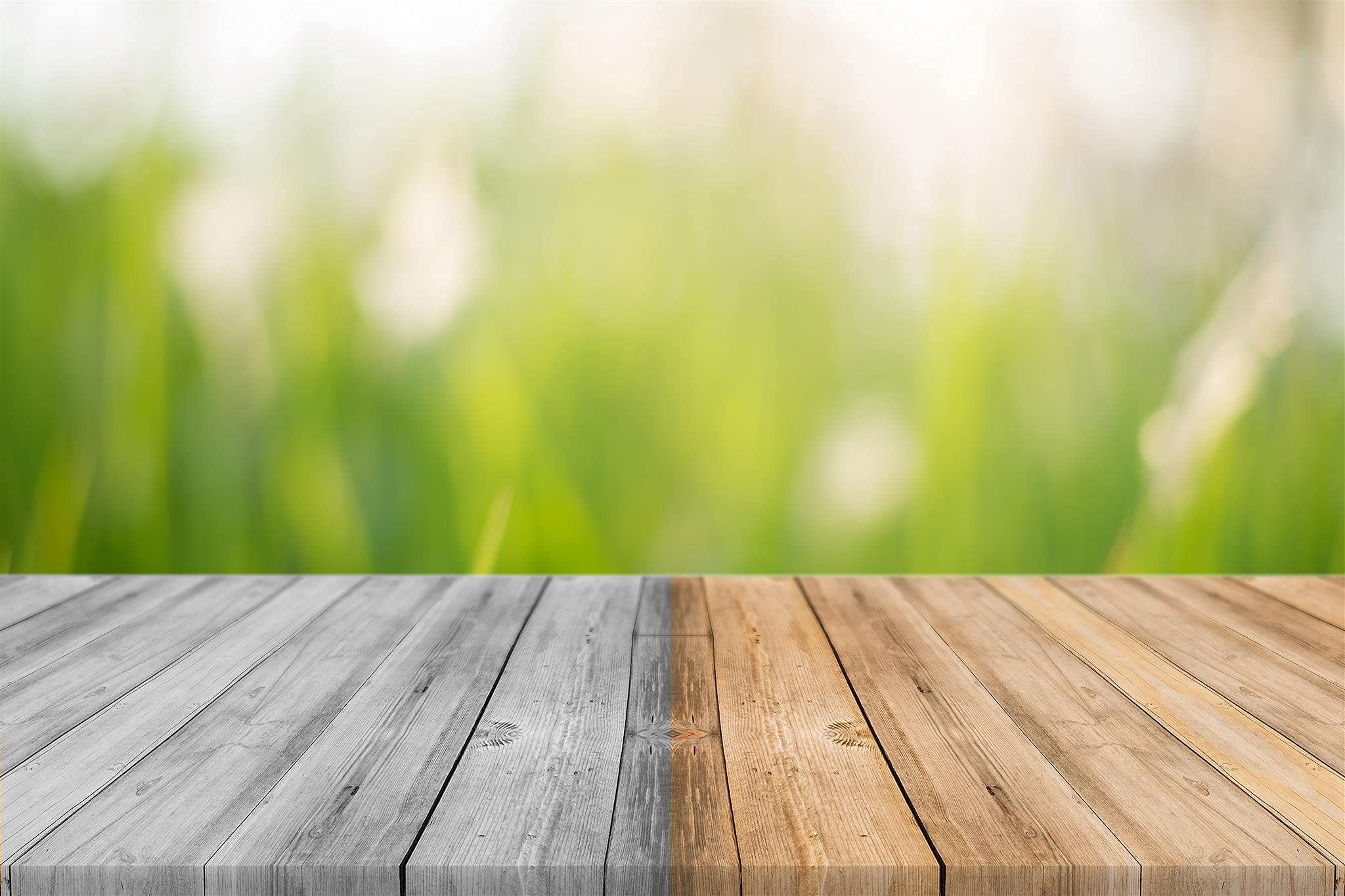 Chimiver LIOS GRIGIOFF - Detergente Rigenerante per Decking, Legno ingrigito. Trattamento adatto alla pulizia di tutte le superfici in legno da esterno. | Flacone con nebulizzatore da 1L.