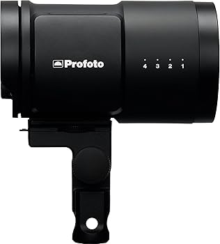 Amazon.com : Profoto B10X Off-Camera Flash and Continuous Light